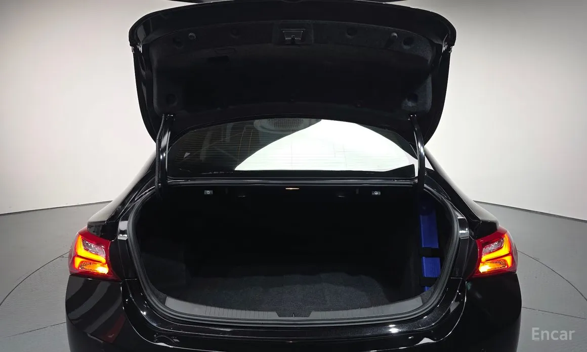 Chevrolet Malibu 2018 2.0 Turbo Premier