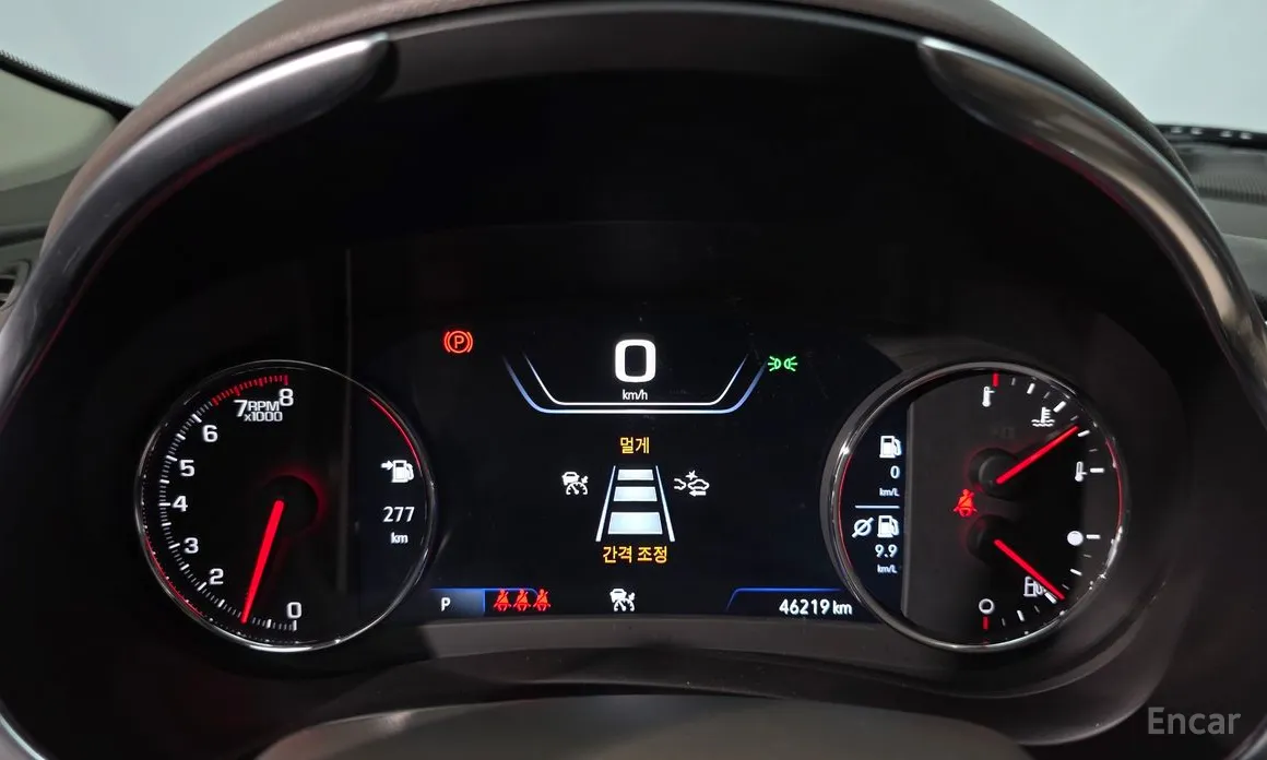 Chevrolet Malibu 2018 2.0 Turbo Premier