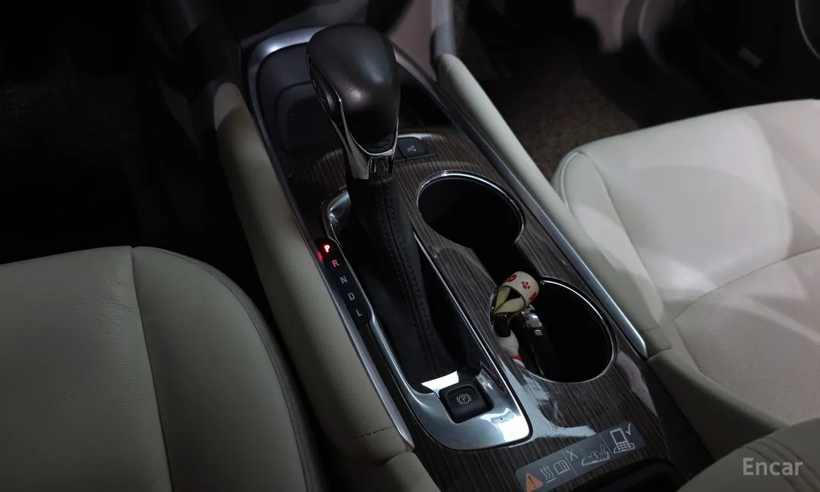 Chevrolet Malibu 2018 2.0 Turbo Premier