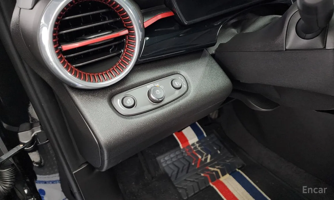 Chevrolet Trax 2023 1.2 Red Line