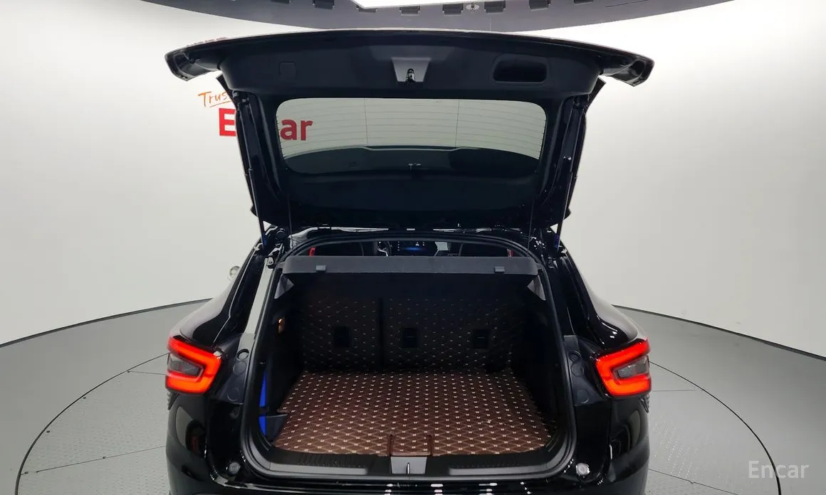 Chevrolet Trax 2023 1.2 Red Line