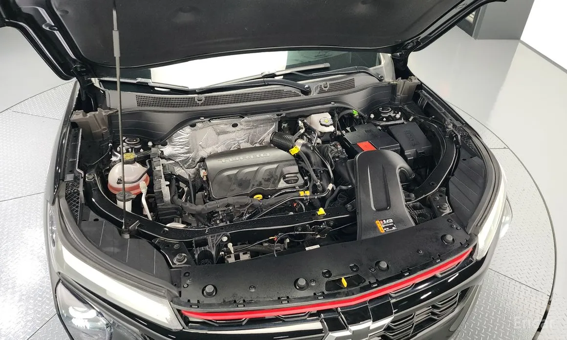 Chevrolet Trax 2023 1.2 Red Line