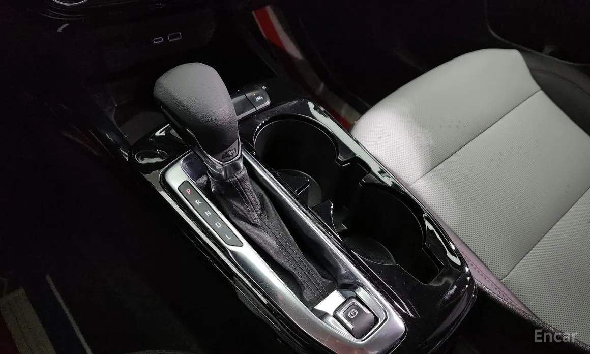 Chevrolet Trax 2023 1.2 Red Line