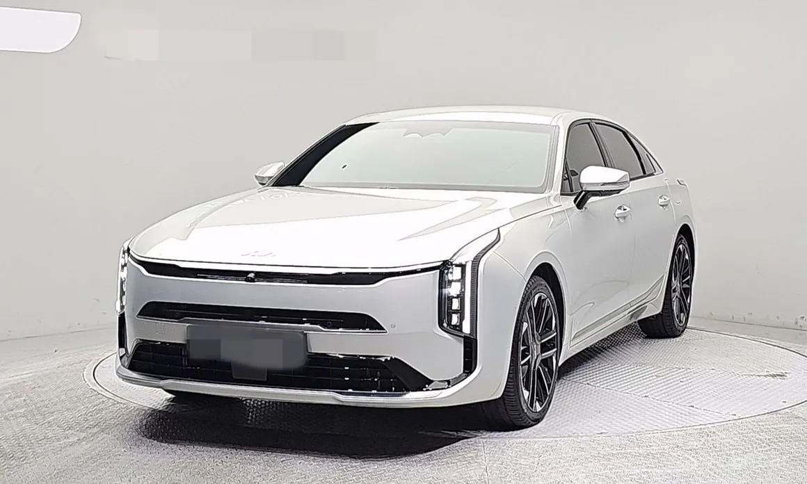 Kia K8 2024 Signature