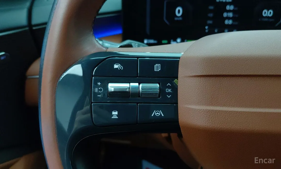 Kia K8 2024 Signature