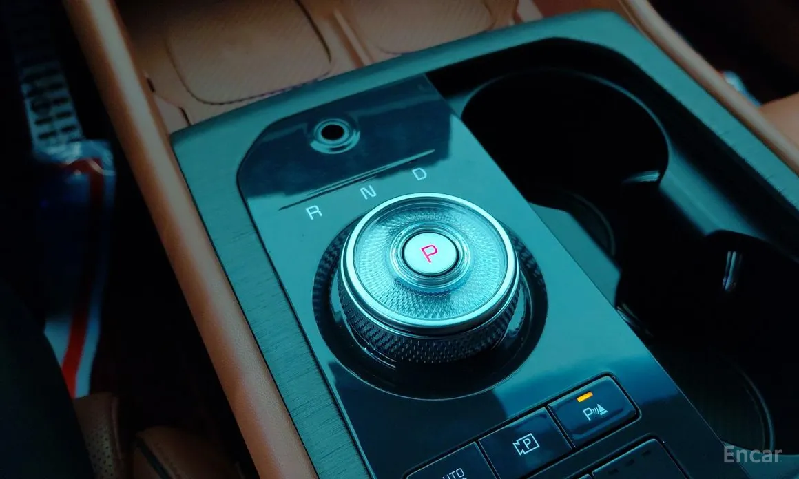 Kia K8 2024 Signature