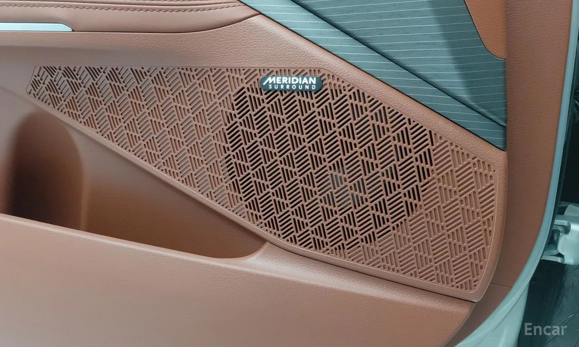 Kia K8 2024 Signature