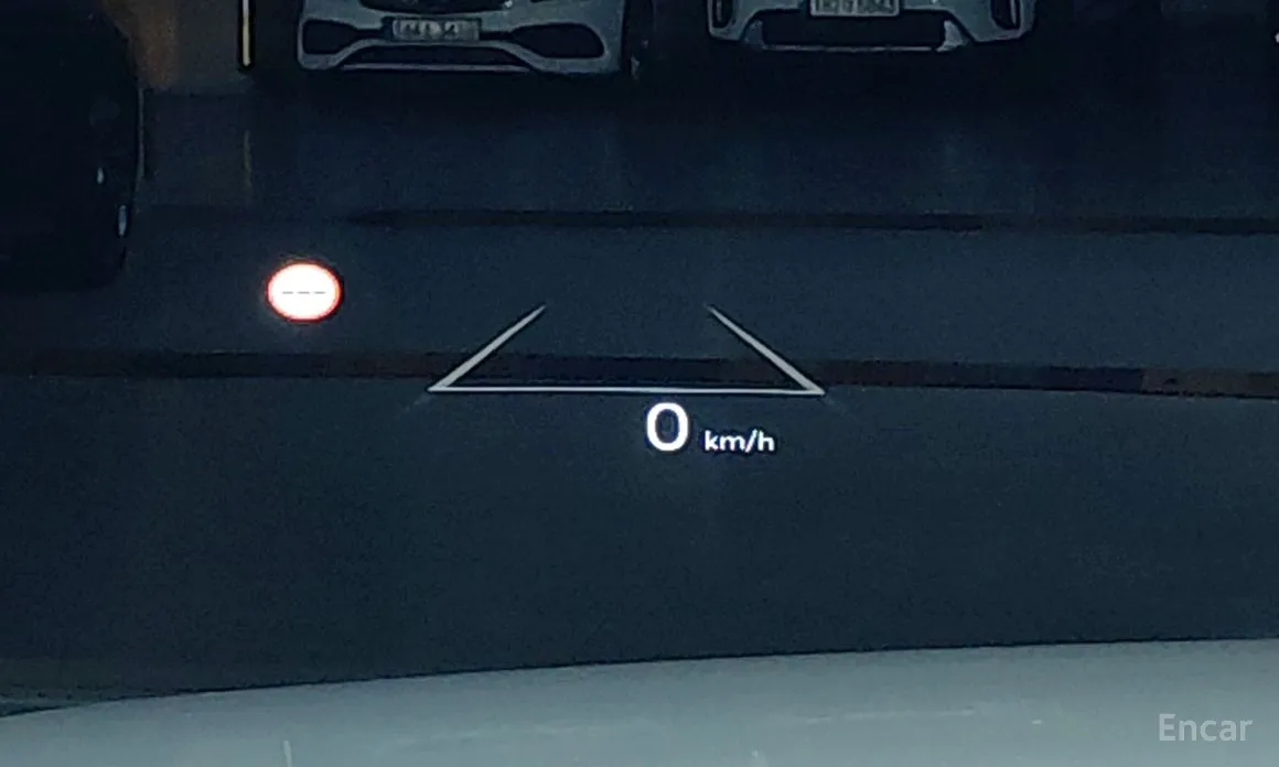 Kia K8 2024 Signature