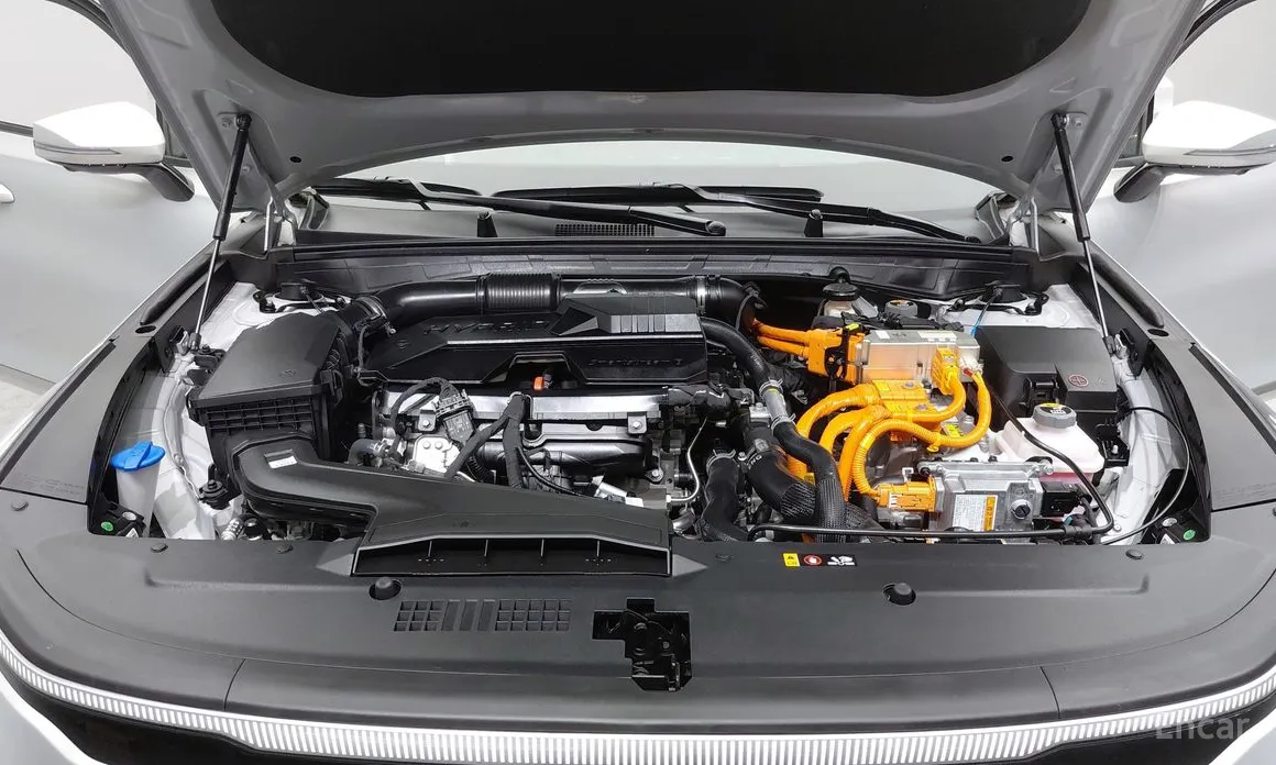 Kia K8 2024 Signature