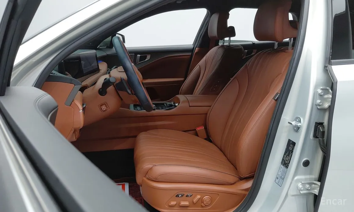 Kia K8 2024 Signature