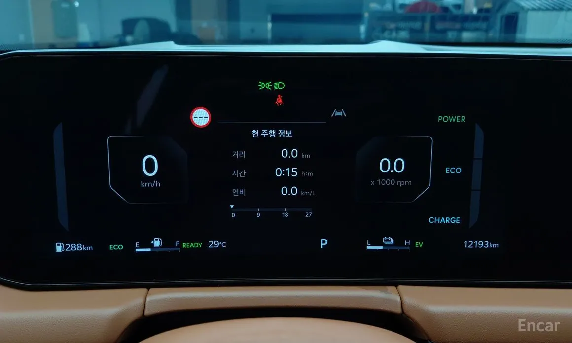 Kia K8 2024 Signature