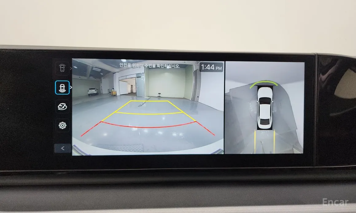 Hyundai Grandeur 2022 2,5 Gasoline 2WD