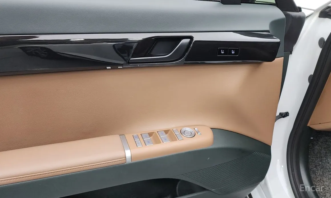 Hyundai Grandeur 2022 2,5 Gasoline 2WD