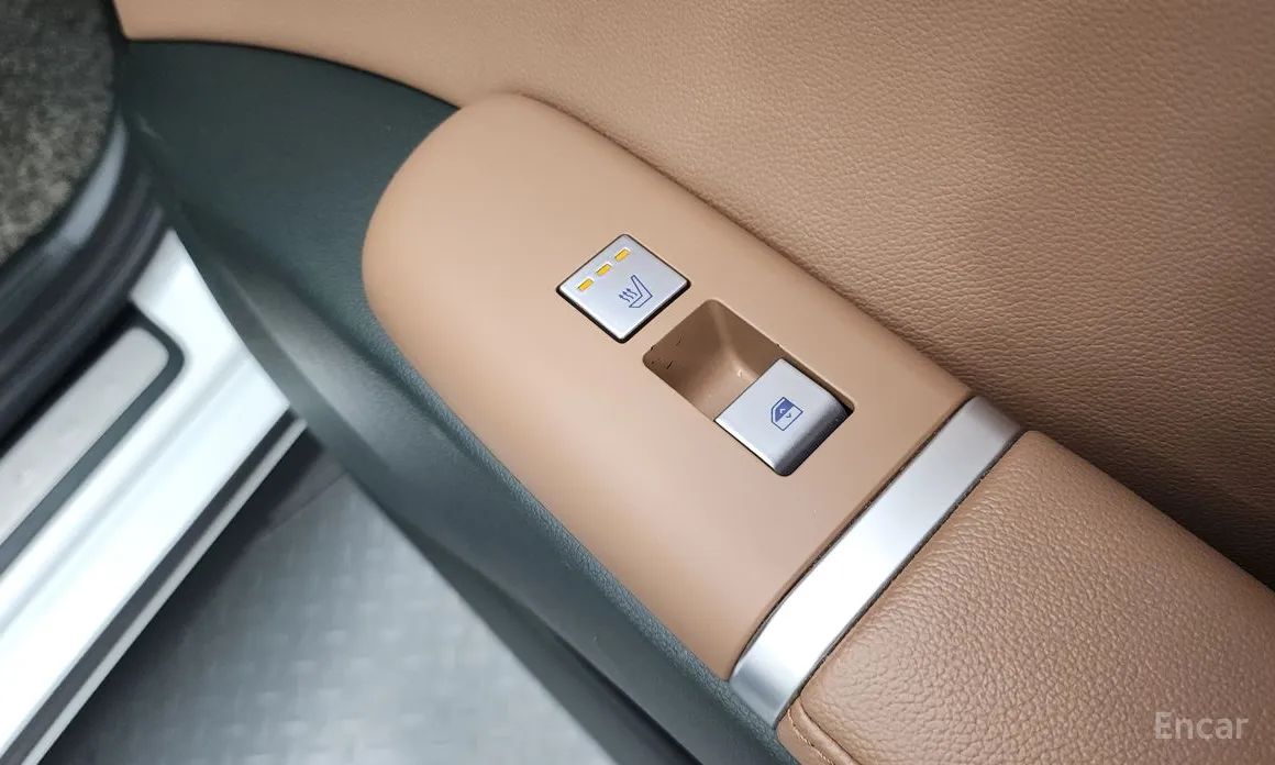 Hyundai Grandeur 2022 2,5 Gasoline 2WD