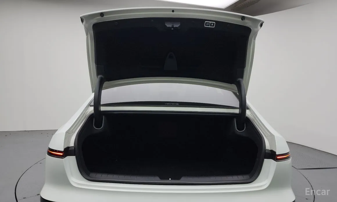 Hyundai Grandeur 2022 2,5 Gasoline 2WD