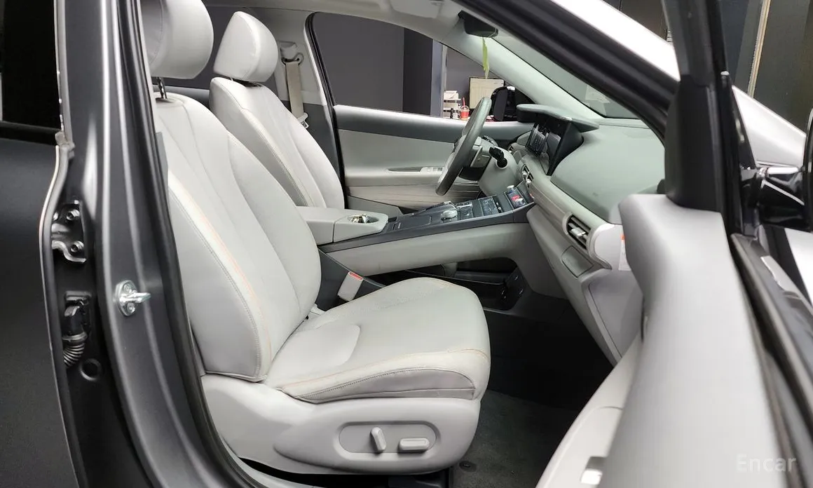 Hyundai Nexo 2018 Premium