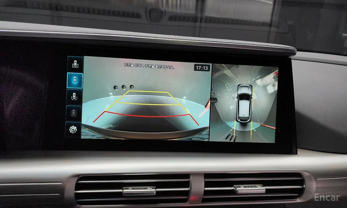 Hyundai Nexo 2018 Premium