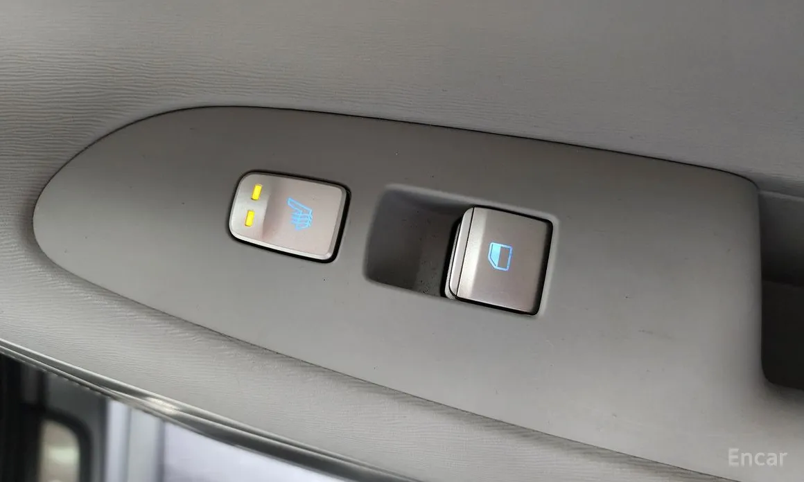 Hyundai Nexo 2018 Premium