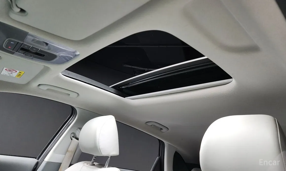 Hyundai Nexo 2018 Premium