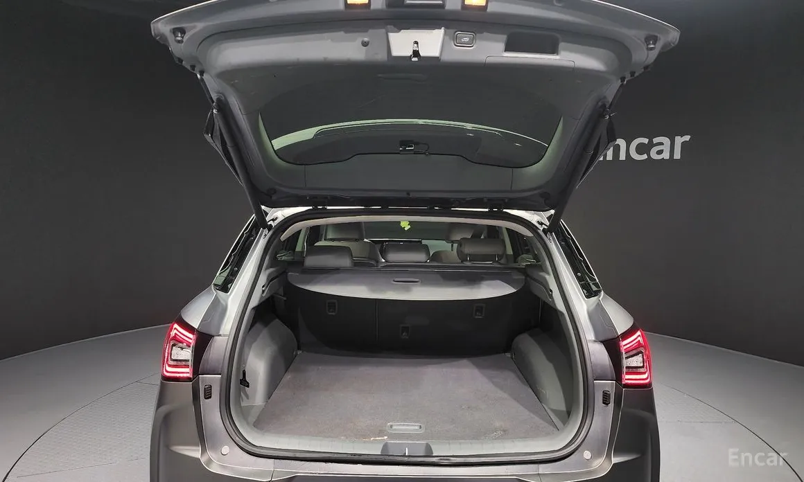 Hyundai Nexo 2018 Premium