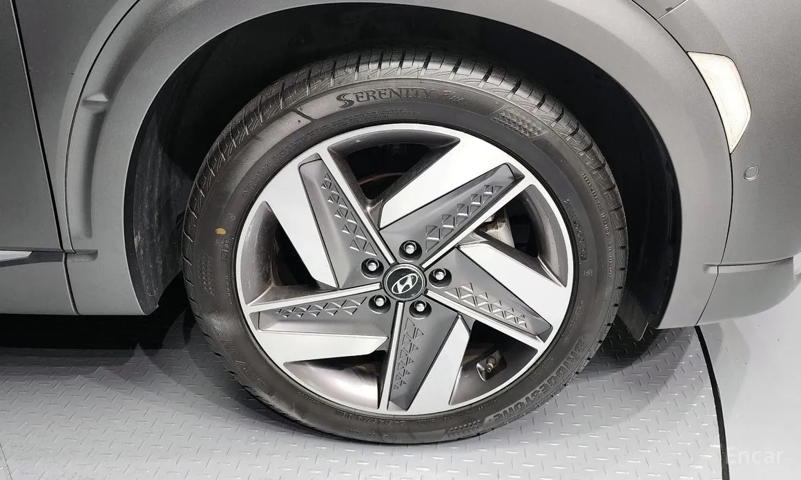 Hyundai Nexo 2018 Premium