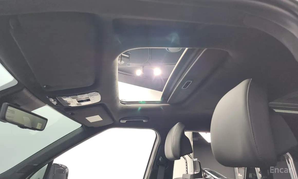 Hyundai Santa Fe 2023 Gasoline 2.5T 4WD