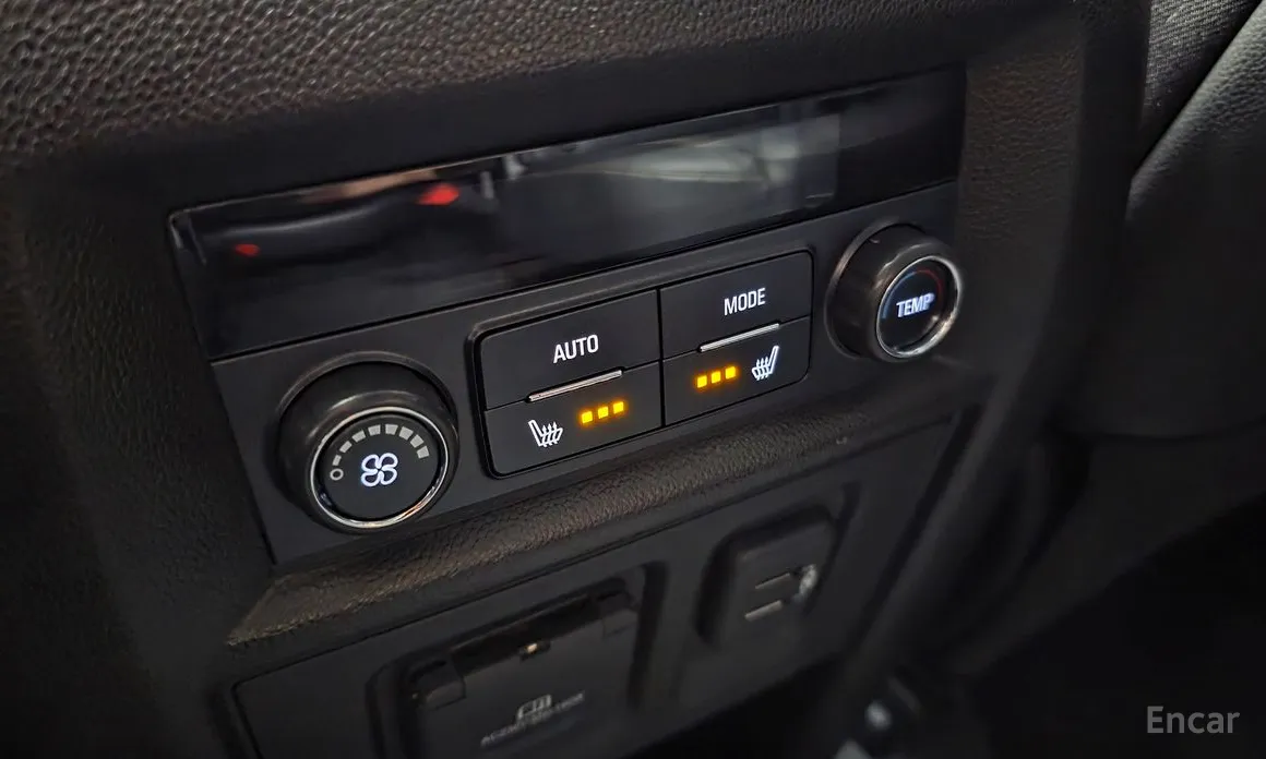 Chevrolet Traverse 2019 3.6 AWD Redline