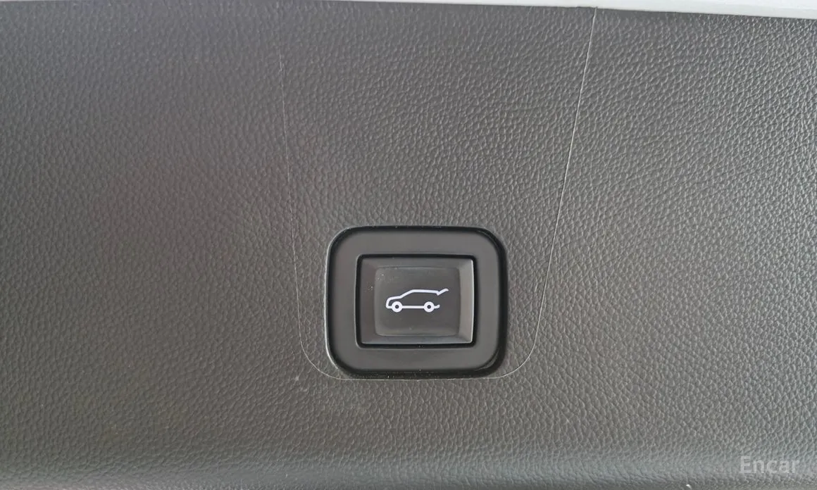 Chevrolet Traverse 2019 3.6 AWD Redline