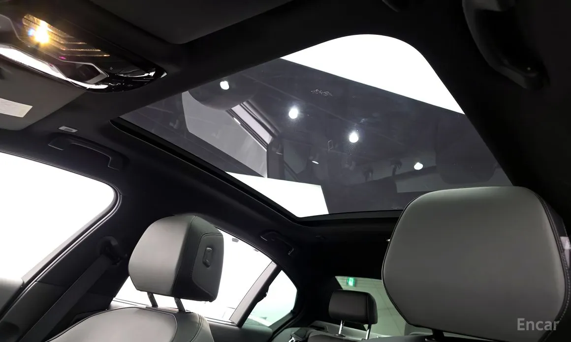 BMW i5 2023 eDrive 40 M Sport