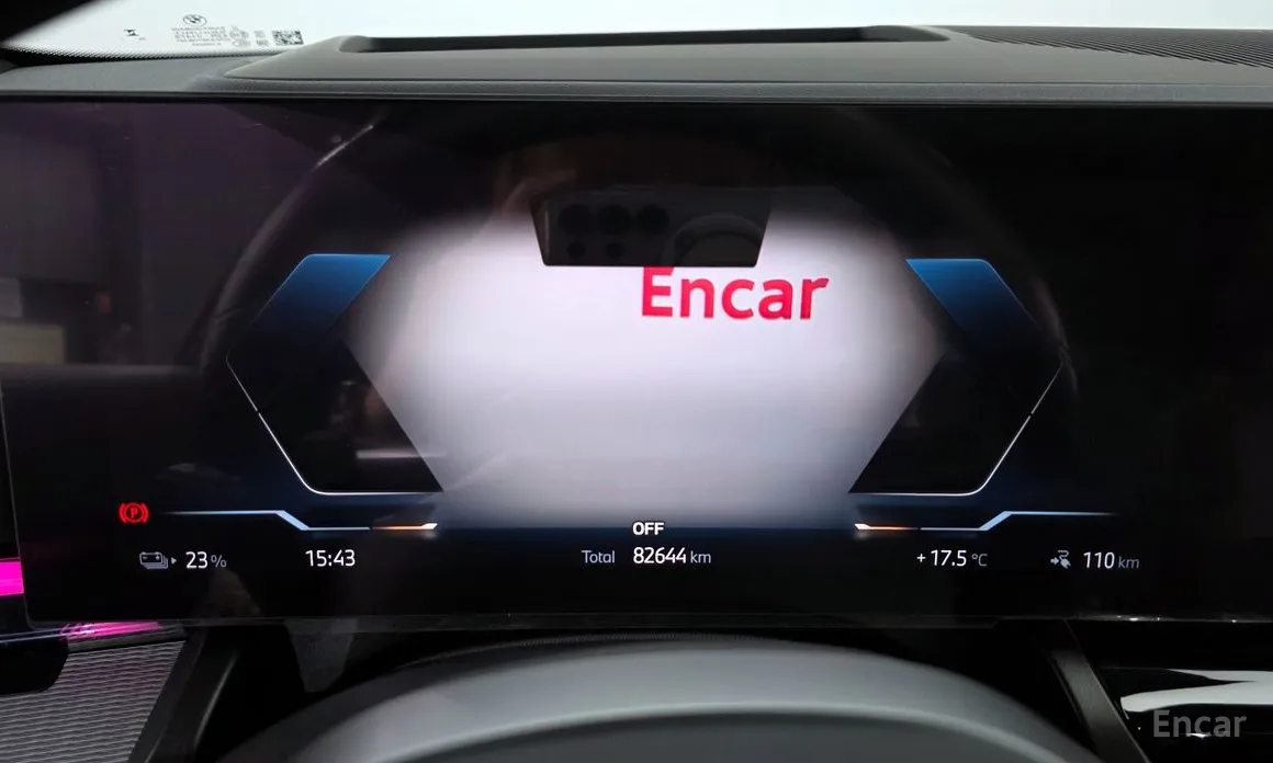 BMW i5 2023 eDrive 40 M Sport