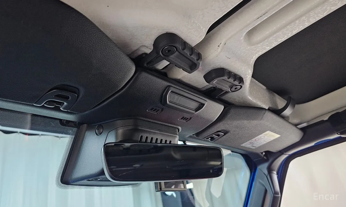 Jeep Gladiator 2020 3.6 Rubicon