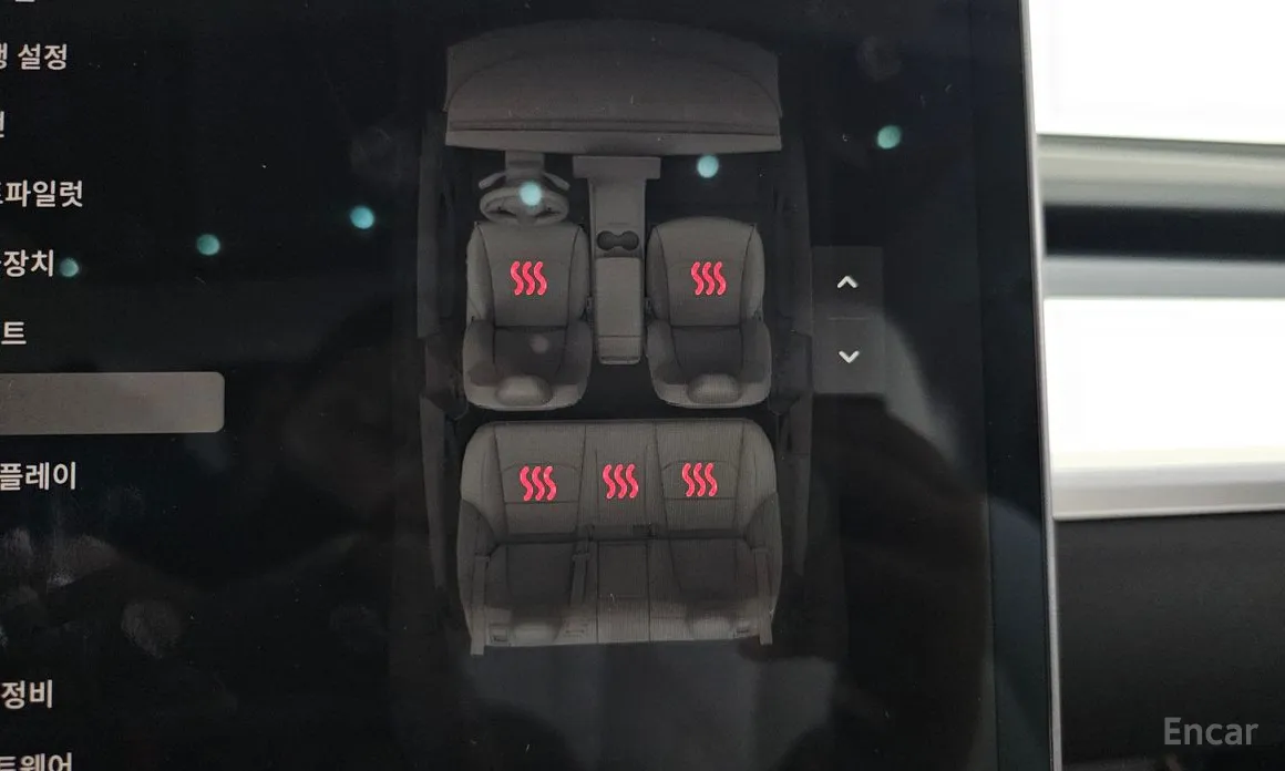 Tesla Model 3 2017 Long Range