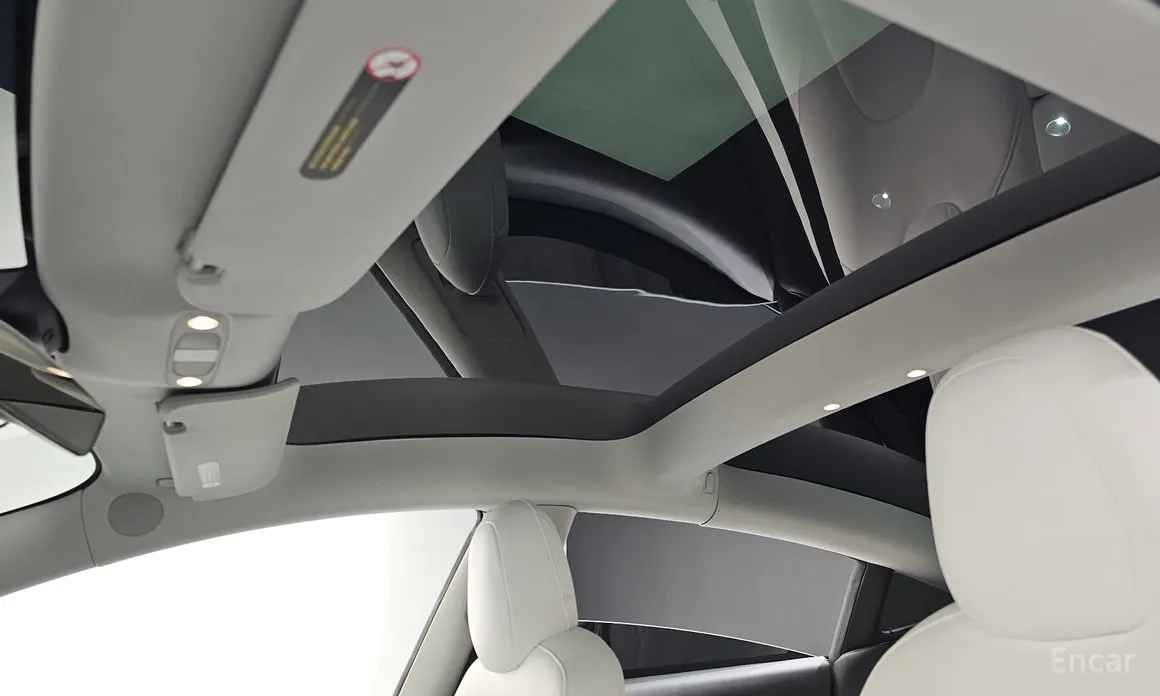 Tesla Model 3 2017 Long Range