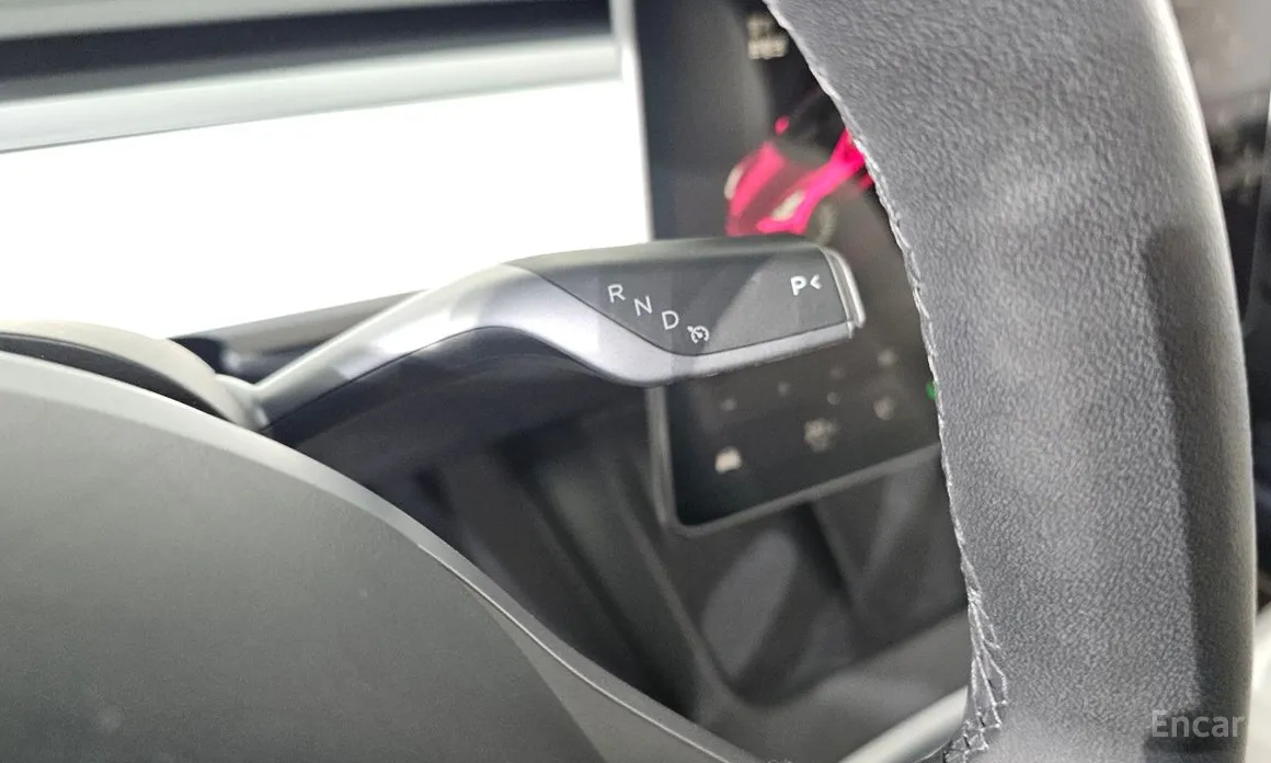 Tesla Model 3 2017 Long Range