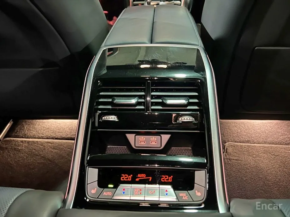 BMW 8 Series 2019 M850i xDrive Gran Coupe