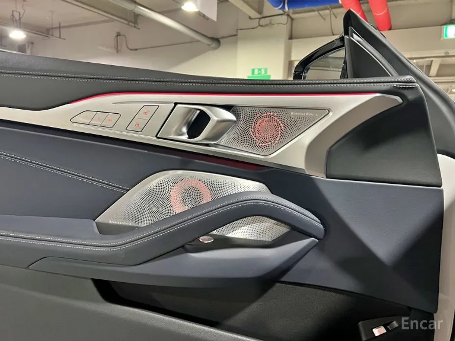 BMW 8 Series 2019 M850i xDrive Gran Coupe