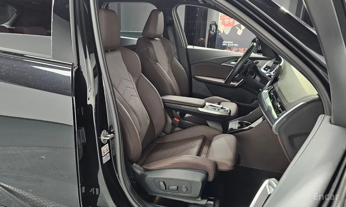 BMW X1 2023 sDrive 20i M Sport