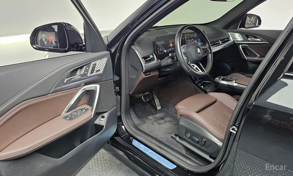 BMW X1 2023 sDrive 20i M Sport