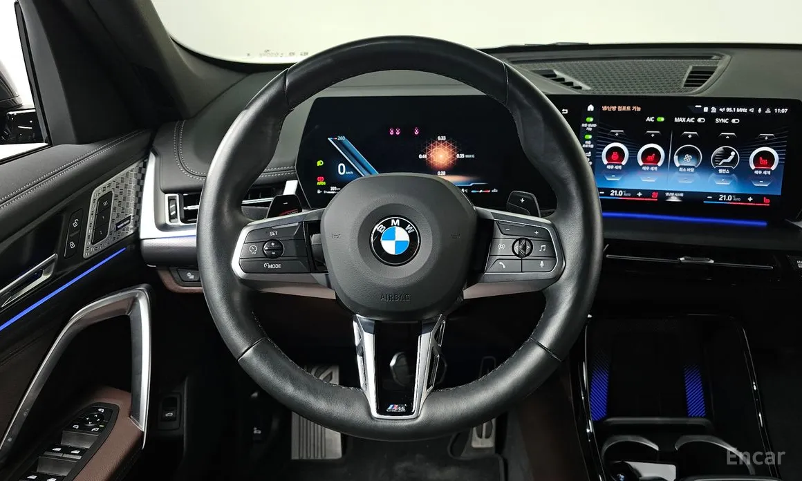 BMW X1 2023 sDrive 20i M Sport