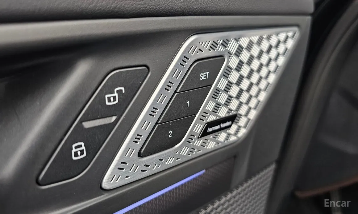 BMW X1 2023 sDrive 20i M Sport