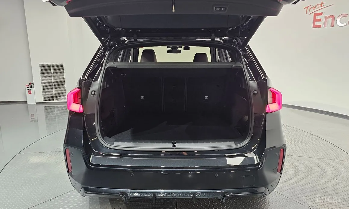 BMW X1 2023 sDrive 20i M Sport