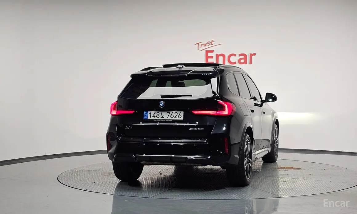 BMW X1 2023 sDrive 20i M Sport