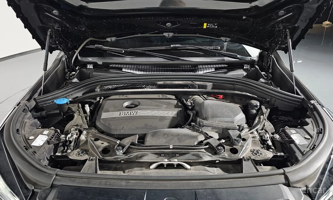 BMW X1 2023 sDrive 20i M Sport