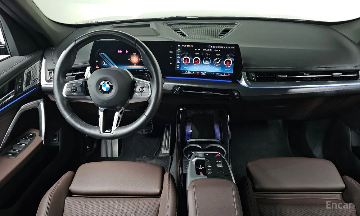 BMW X1 2023 sDrive 20i M Sport