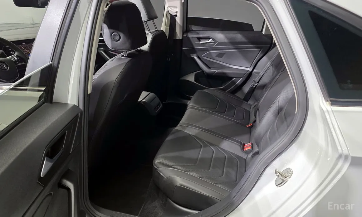 Volkswagen Jetta 2019 1.4 TSI Prestige