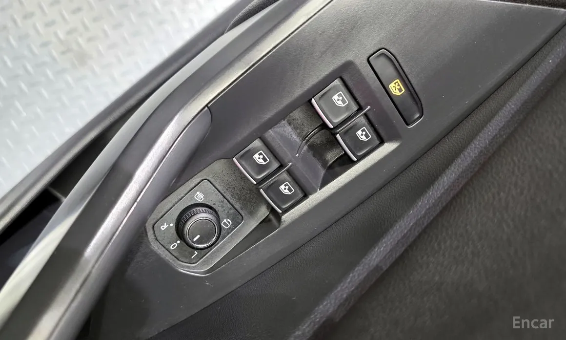 Volkswagen Jetta 2019 1.4 TSI Prestige