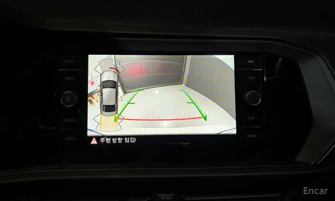 Volkswagen Jetta 2019 1.4 TSI Prestige