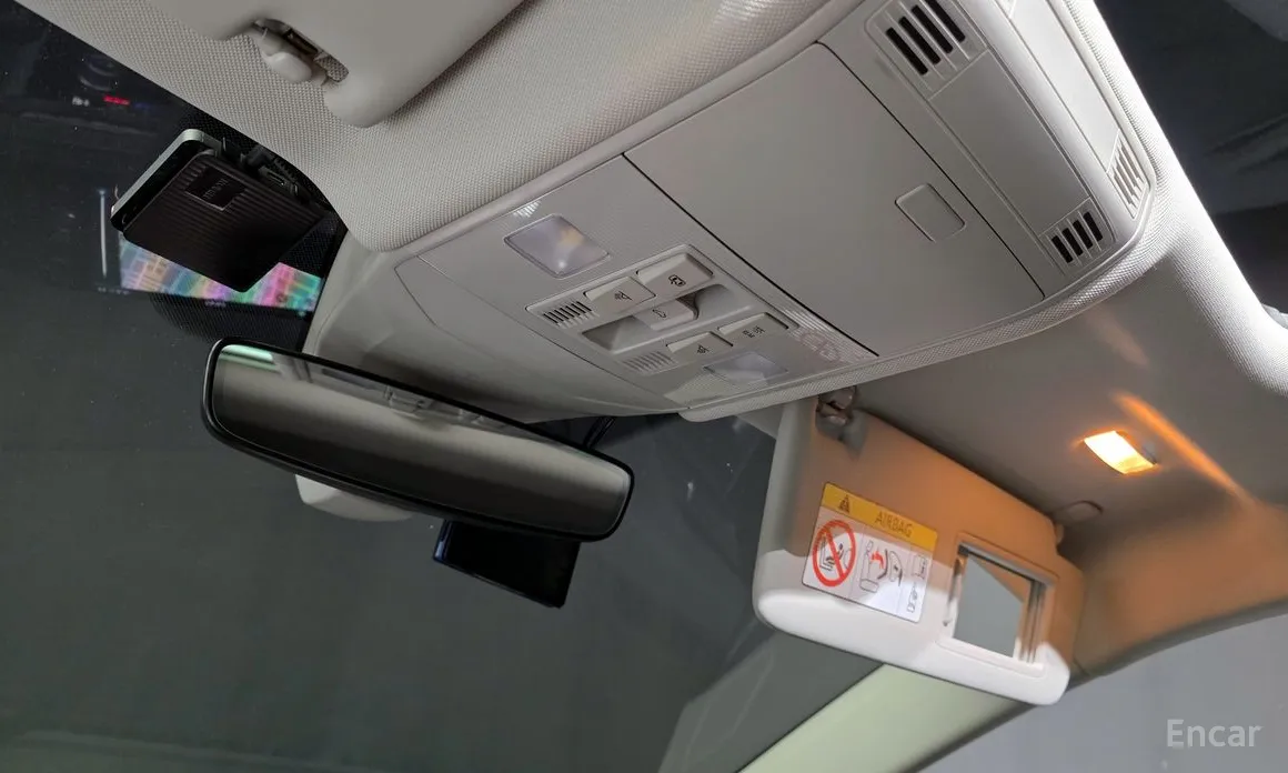 Volkswagen Jetta 2019 1.4 TSI Prestige