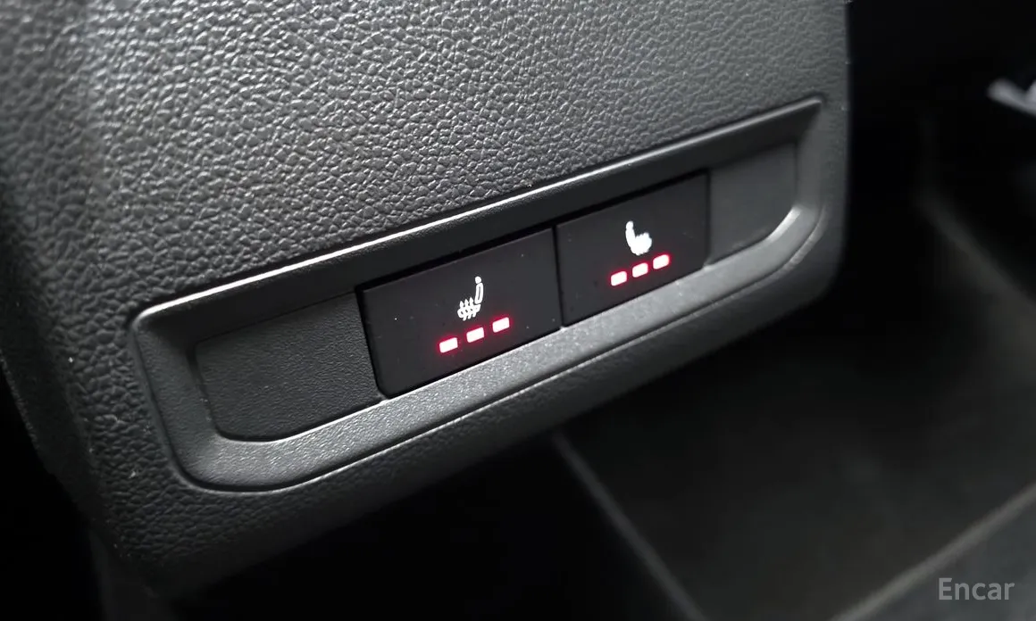 Volkswagen Jetta 2019 1.4 TSI Prestige