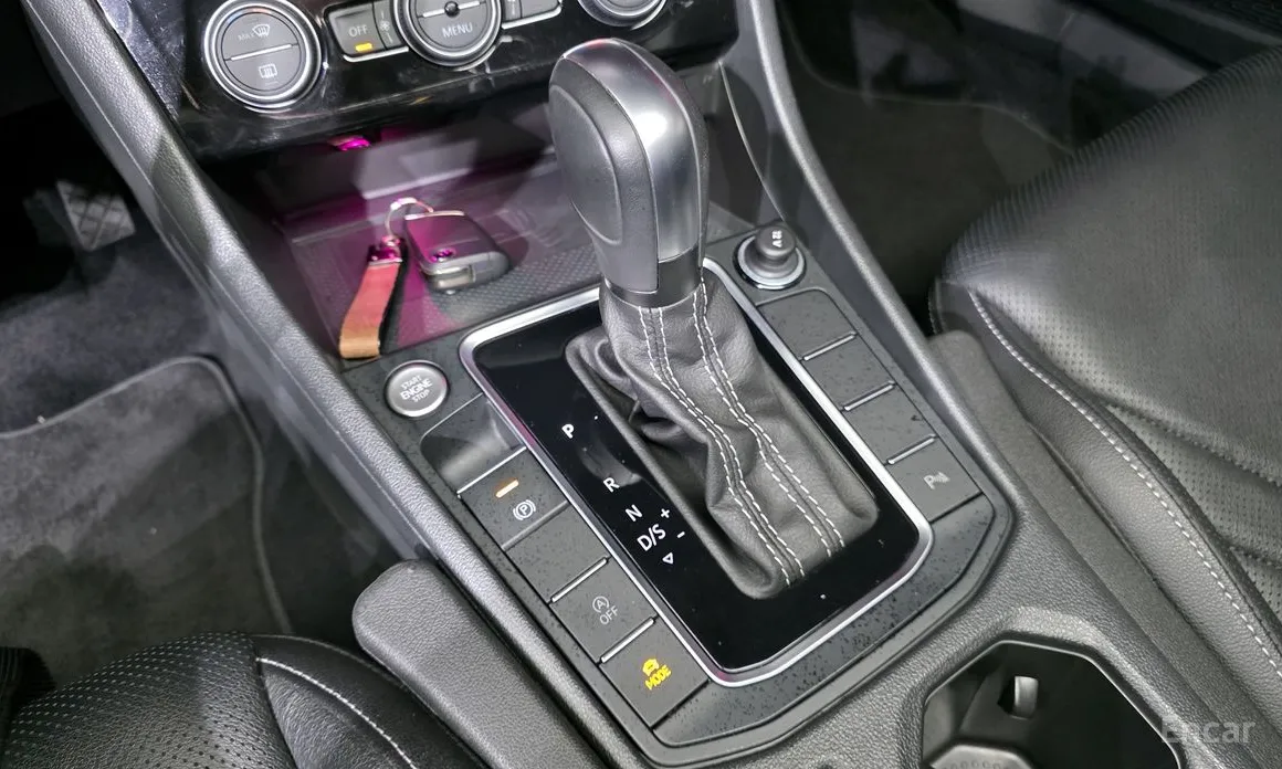 Volkswagen Jetta 2019 1.4 TSI Prestige